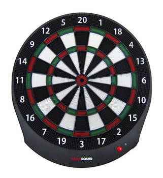 GRAN BOARD 3S BLUE LED ONLINE ELECTRONIC BLUETOOTH DARTBOARD