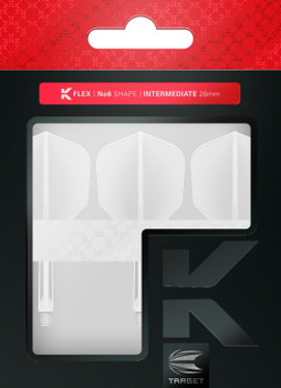 Target K-Flex NO6 Intermediate White
