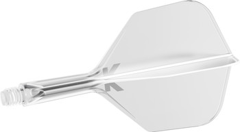 K-Flex Shape/NO6 Short Clear K-Flex Shape/NO6 Short Clear