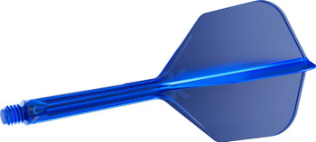 K-Flex Shape/NO6 Medium Blue K-Flex Shape/NO6 Medium Blue