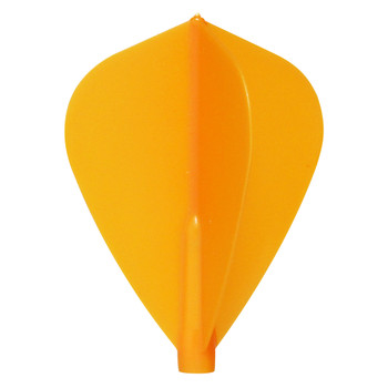 Cosmo Fit Flight - Kite Orange Cosmo Fit Flight - Kite Orange