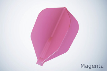 Cosmo Fit Flight  - Shape Magenta Cosmo Fit Flight  - Shape Magenta