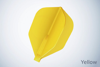 Cosmo Fit Flight - Shape Yellow Cosmo Fit Flight - Shape Yellow