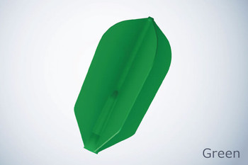 Cosmo Fit Flight - Super Slim Green Cosmo Fit Flight - Super Slim Green