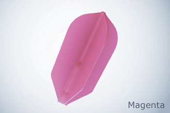 Cosmo Fit Flight - Super Slim Magenta Cosmo Fit Flight - Super Slim Magenta