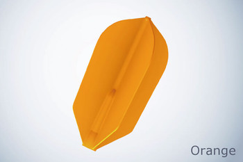 Cosmo Fit Flight - Super Slim Orange Cosmo Fit Flight - Super Slim Orange