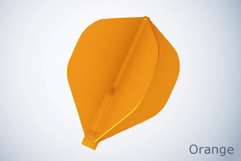 Cosmo Fit Flight - Standard Orange Cosmo Fit Flight - Standard Orange