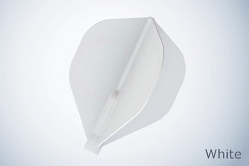 Cosmo Fit Flight - Standard White Cosmo Fit Flight - Standard White