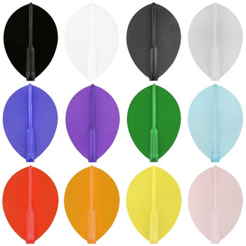 Cosmo Fit Flight - Teardrop Green Cosmo Fit Flight - Teardrop Green