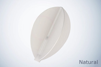 Cosmo Fit Flight - Teardrop Natural Cosmo Fit Flight - Teardrop Natural