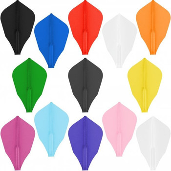 Cosmo Fit Flight - W Shape Green Cosmo Fit Flight - W Shape Green