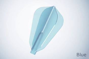 Cosmo Fit Flight AIR - F Shape (Fantail) Blue Cosmo Fit Flight AIR - F Shape (Fantail) Blue