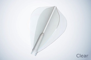 Cosmo Fit Flight AIR - Kite Clear Cosmo Fit Flight AIR - Kite Clear