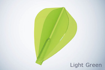 Cosmo Fit Flight AIR - Kite Lt Green Cosmo Fit Flight AIR - Kite Lt Green
