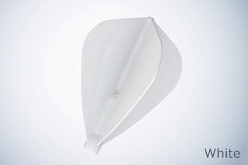Cosmo Fit Flight AIR - Kite White Cosmo Fit Flight AIR - Kite White