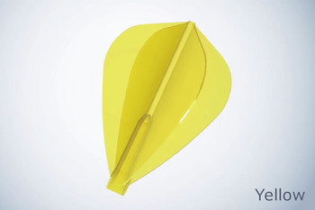 Cosmo Fit Flight AIR - Kite Yellow Cosmo Fit Flight AIR - Kite Yellow