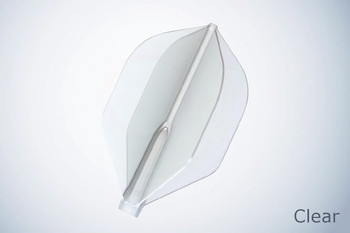 Cosmo Fit Flight AIR - Rocket Clear Cosmo Fit Flight AIR - Rocket Clear