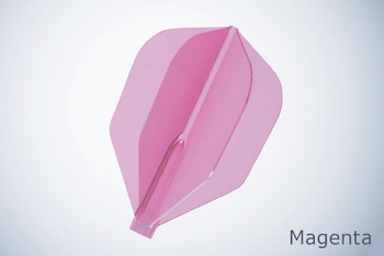 Cosmo Fit Flight AIR - Shape Magenta Cosmo Fit Flight AIR - Shape Magenta