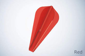 Cosmo Fit Flight AIR - Super Kite Red Cosmo Fit Flight AIR - Super Kite Red