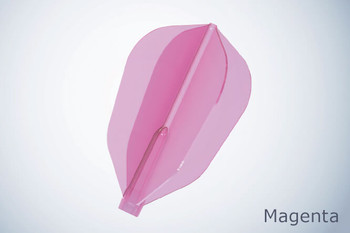 Cosmo Fit Flight AIR  - Super Shape Magenta Cosmo Fit Flight AIR  - Super Shape Magenta