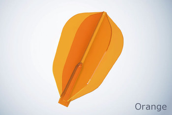 Cosmo Fit Flight AIR - Super Shape Orange Cosmo Fit Flight AIR - Super Shape Orange