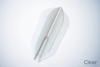 Cosmo Fit Flight AIR  - Super Slim Clear Cosmo Fit Flight AIR  - Super Slim Clear