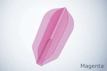 Cosmo Fit Flight AIR - Super Slim Magenta Cosmo Fit Flight AIR - Super Slim Magenta