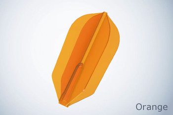 Cosmo Fit Flight AIR - Super Slim Orange Cosmo Fit Flight AIR - Super Slim Orange