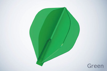 Cosmo Fit Flight AIR - Standard Green Cosmo Fit Flight AIR - Standard Green