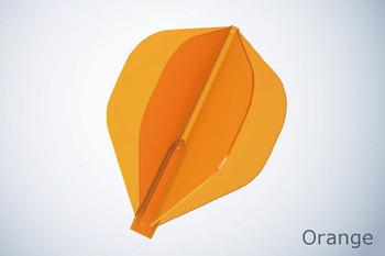 Cosmo Fit Flight AIR  - Standard Orange Cosmo Fit Flight AIR  - Standard Orange