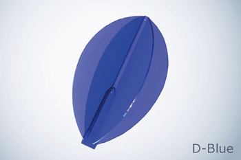 Cosmo Fit Flight AIR - Teardrop Dk Blue Cosmo Fit Flight AIR - Teardrop Dk Blue