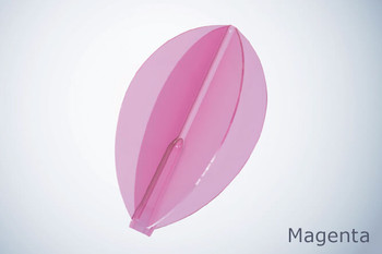 Cosmo Fit Flight AIR - Teardrop Magenta Cosmo Fit Flight AIR - Teardrop Magenta