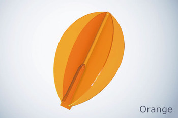 Cosmo Fit Flight AIR - Teardrop Orange Cosmo Fit Flight AIR - Teardrop Orange