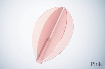 Cosmo Fit Flight AIR - Teardrop Pink Cosmo Fit Flight AIR - Teardrop Pink