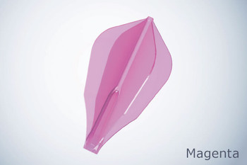 Cosmo Fit Flight AIR - W Shape Magenta Cosmo Fit Flight AIR - W Shape Magenta