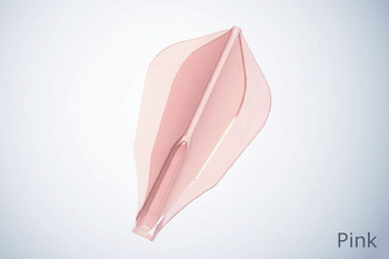 Cosmo Fit Flight AIR  - W Shape Pink Cosmo Fit Flight AIR  - W Shape Pink