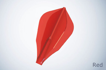 Cosmo Fit Flight AIR  - W Shape Red Cosmo Fit Flight AIR  - W Shape Red