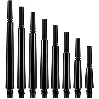 Cosmo Fit Shaft Gear - Locked - Normal - Dark Black # 4 Cosmo Fit Shaft Gear - Locked - Normal - Dark Black # 4