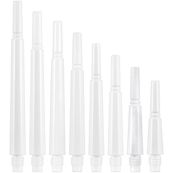 Cosmo Fit Shaft Gear - Locked - Normal - White # 3 Cosmo Fit Shaft Gear - Locked - Normal - White # 3