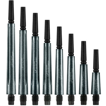 Cosmo Fit Shaft Carbon Normal Locked - Pearl Black #1 Cosmo Fit Shaft Carbon Normal Locked - Pearl Black #1