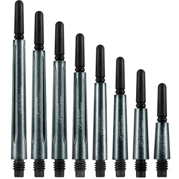 Cosmo Fit Shaft Carbon Normal - Spinning - Pearl Black #7 Cosmo Fit Shaft Carbon Normal - Spinning - Pearl Black #7