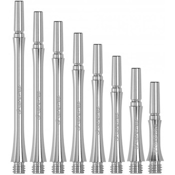 Cosmo Fit Shaft - Super Duralumin - Locked - Slim #5 Cosmo Fit Shaft - Super Duralumin - Locked - Slim #5