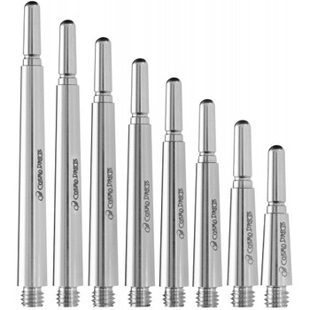 Cosmo Fit Shaft - Super Duralumin - Spinning - Normal #1 Cosmo Fit Shaft - Super Duralumin - Spinning - Normal #1