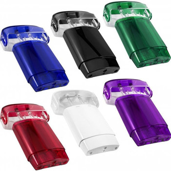 Cosmo Case-X Case Purple Cosmo Case-X Case Purple