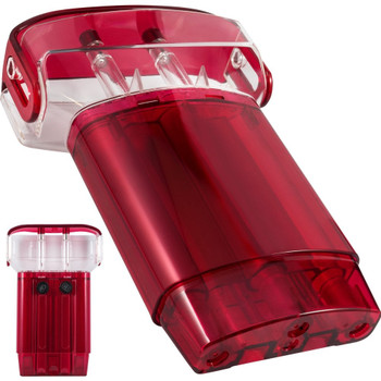 Cosmo Cosmo Case-X Dart Case Red Cosmo Cosmo Case-X Dart Case Red