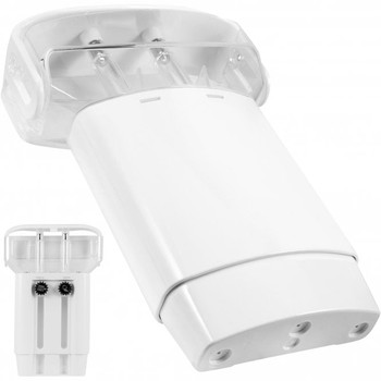 Cosmo Cosmo Case-X Dart Case White Cosmo Cosmo Case-X Dart Case White