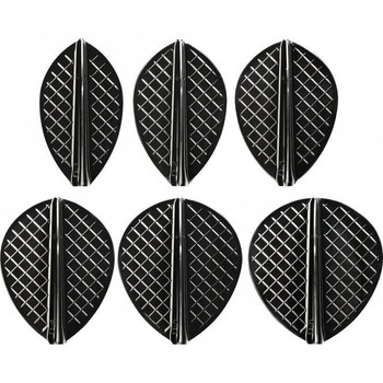 Cosmo - Fit Flight Pro - D-Series - Black D4 Cosmo - Fit Flight Pro - D-Series - Black D4