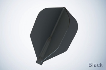 Cosmo Fit Flight - Shape Black Cosmo Fit Flight - Shape Black