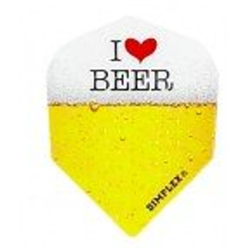 Dimplex 4051 "I Love Beer" STANDARD Dimplex 4051 "I Love Beer" STANDARD