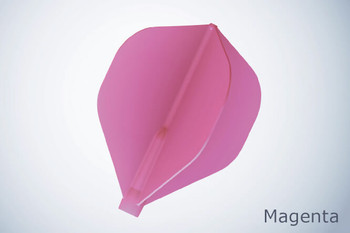 Cosmo Fit Flight - Standard Magenta Cosmo Fit Flight - Standard Magenta